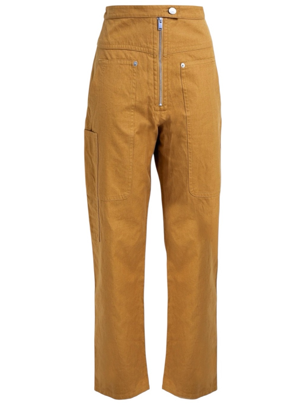 Isabel Marant Étoile Paggy pants EU size 40 US Size 8